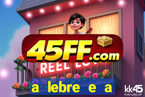 a lebre e a tartaruga resumo a